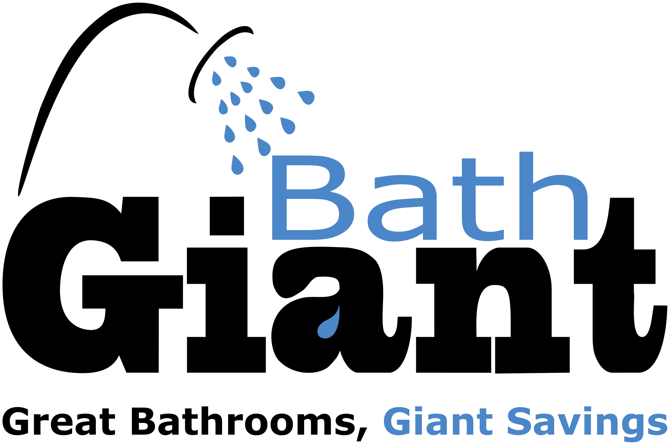 Bath Giant - Great Bathrooms, Great Savings