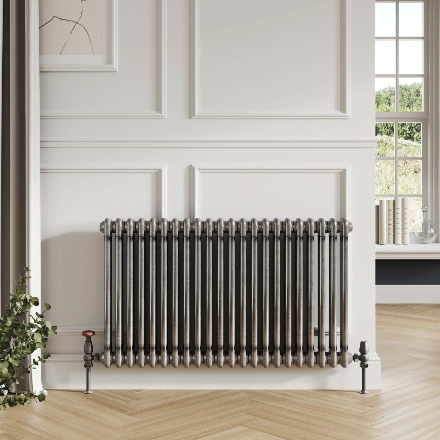 Traditional Radiators