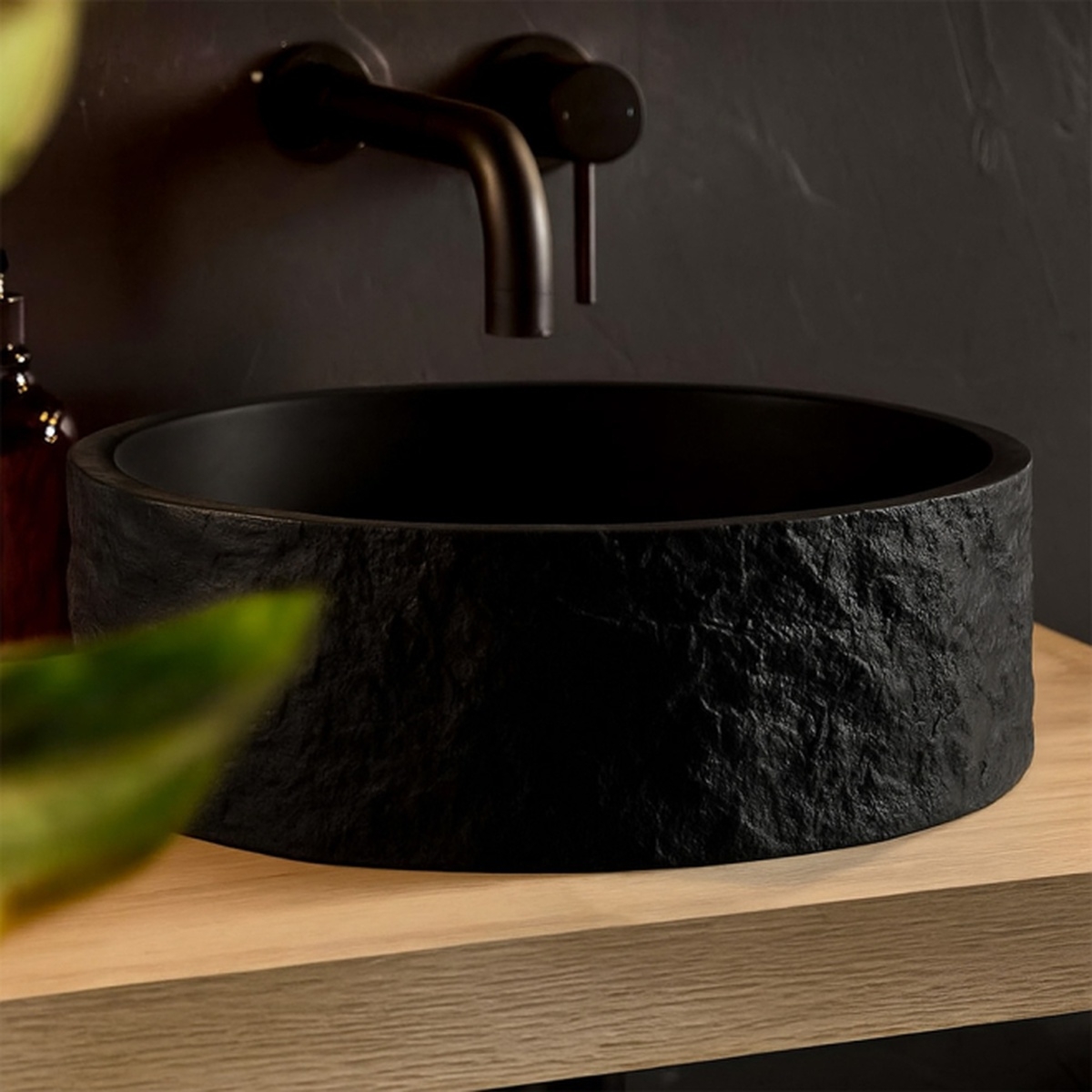 Countertop Basins