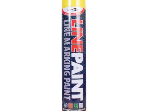 Line Marking Paints