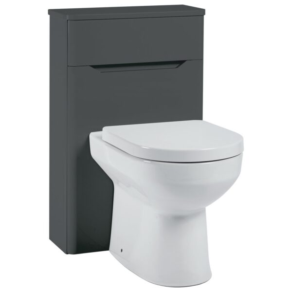 Ella WC Unit