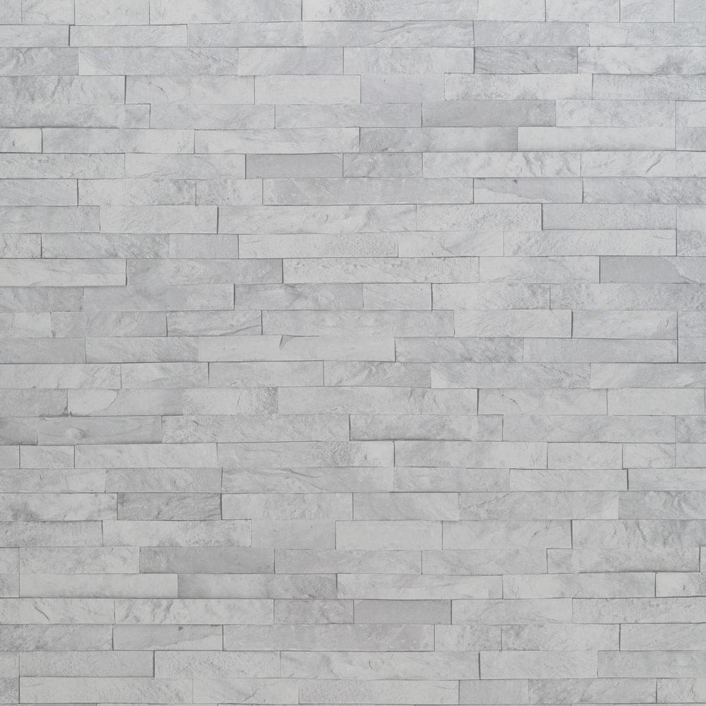 Light Grey Natural Stone