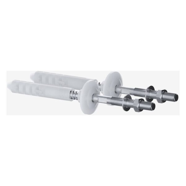 Wall Mounted Basin Fixing Kit (M8)