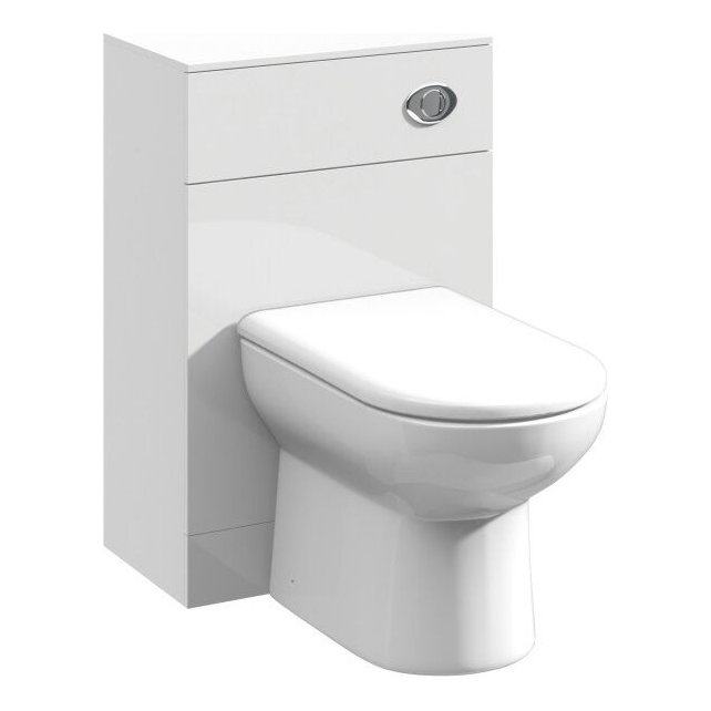 500mm WC Unit