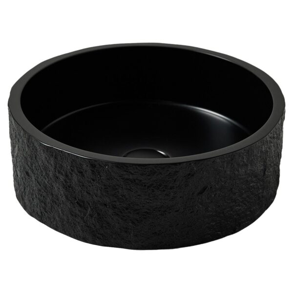 Rok 365mm Round Countertop Basin