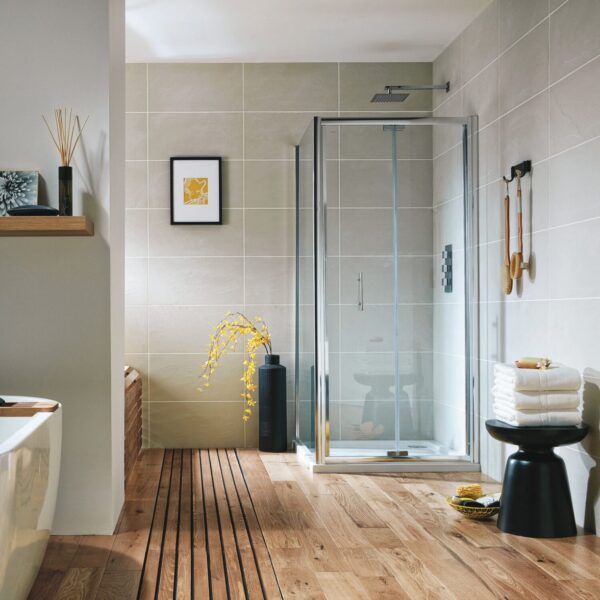 Korra Bi-Fold Door 800mm