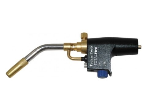 Soldering & Brazing