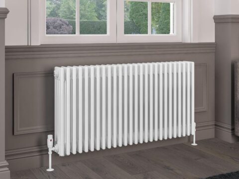 Traditional Radiators