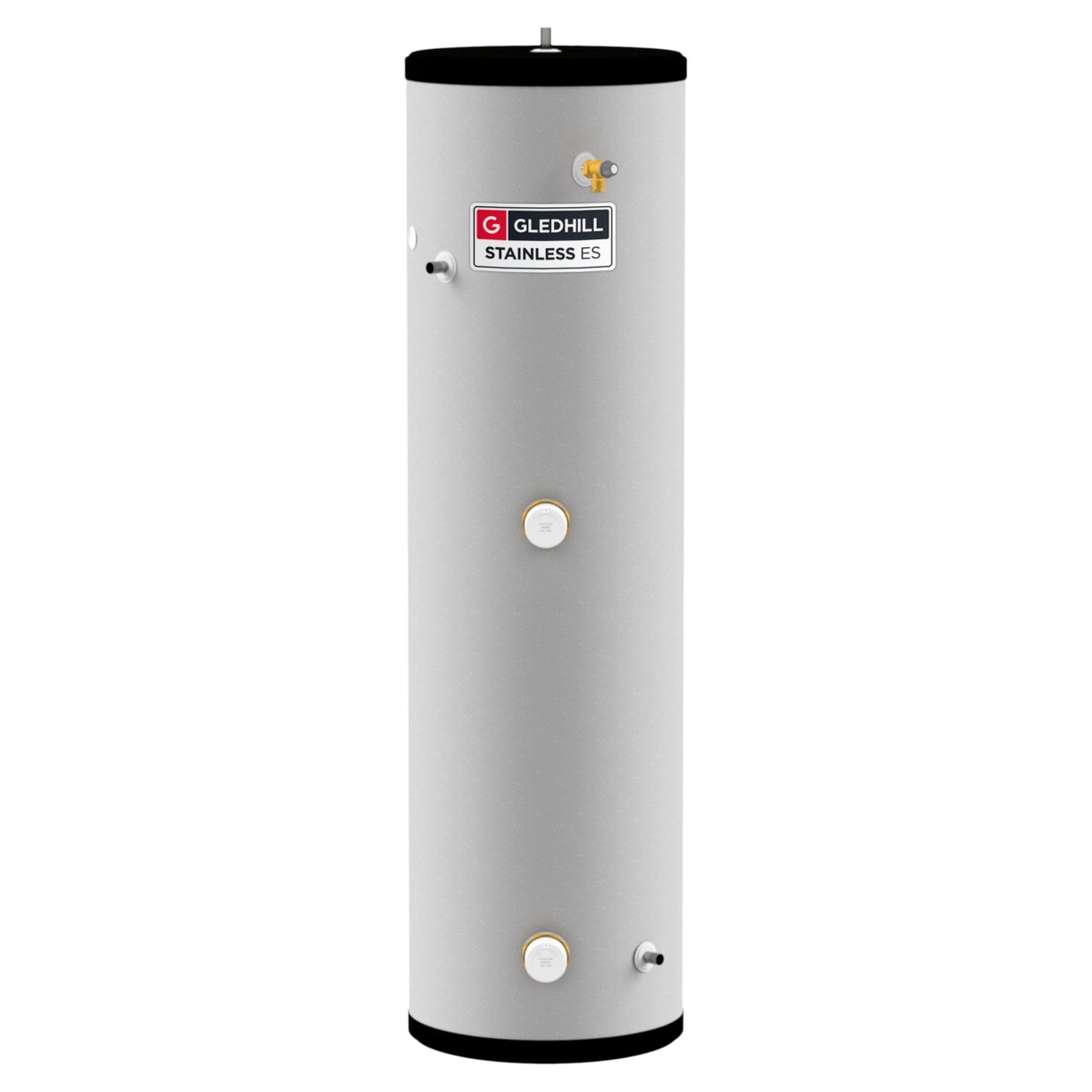 Gledhill Stainless ES Indirect 150L Unvented