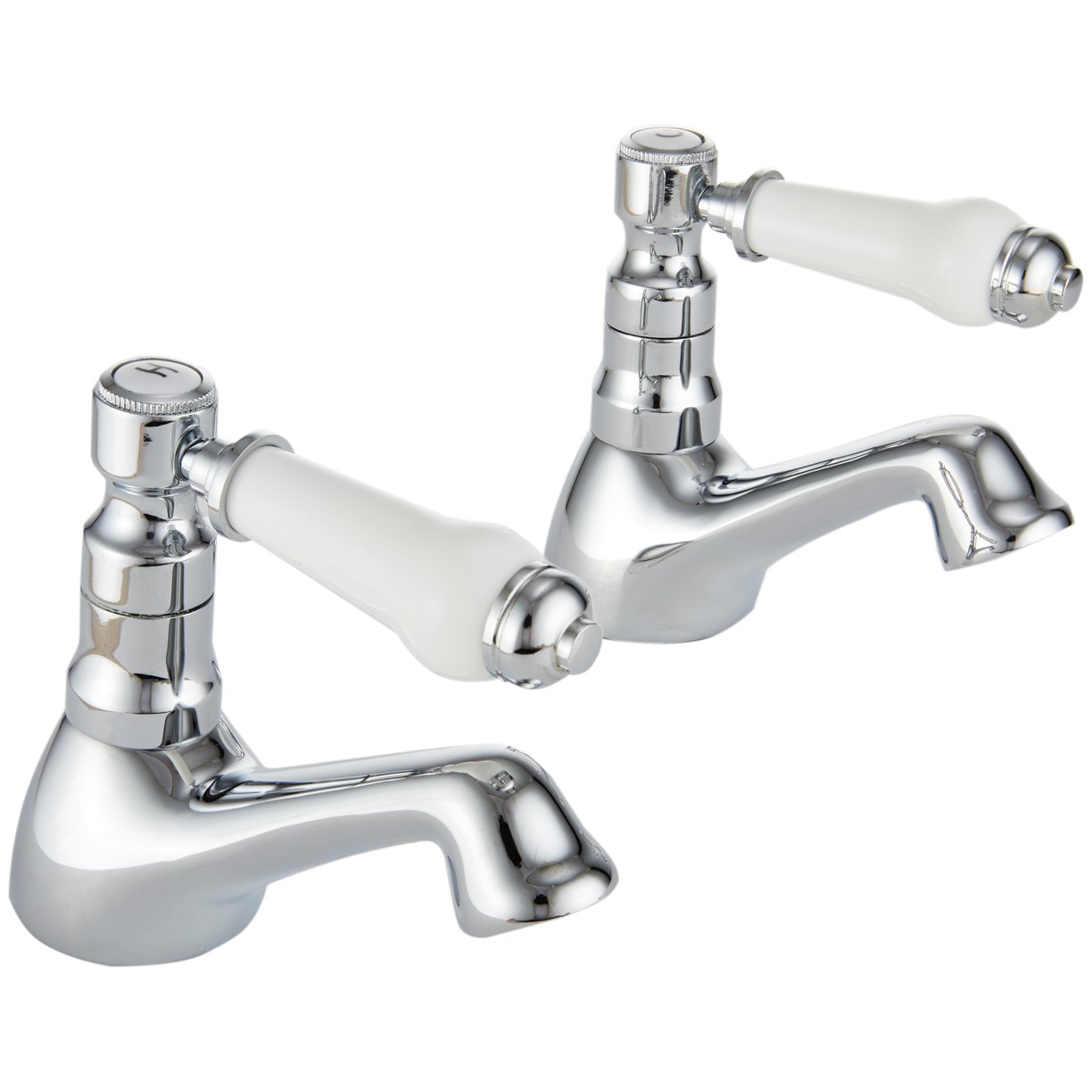 Dunbar Basin Taps