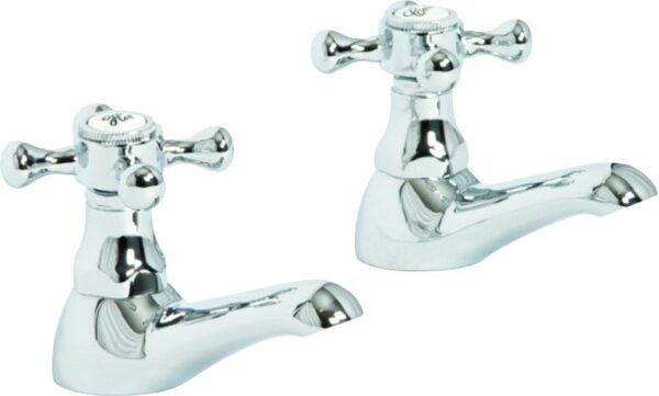 Melrose Basin Taps