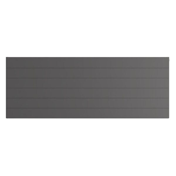 Flat Cover Plate with Lines 600 x 1600mm