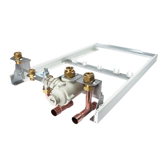 Premier Pack Pro Wall Mounting Jig