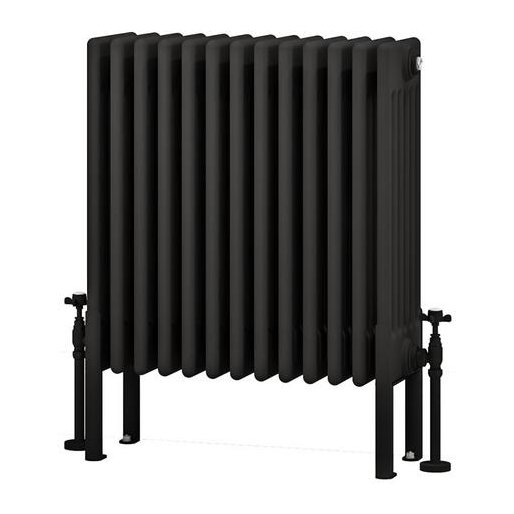 Imperia 6 Column Radiator 600 x 605mm