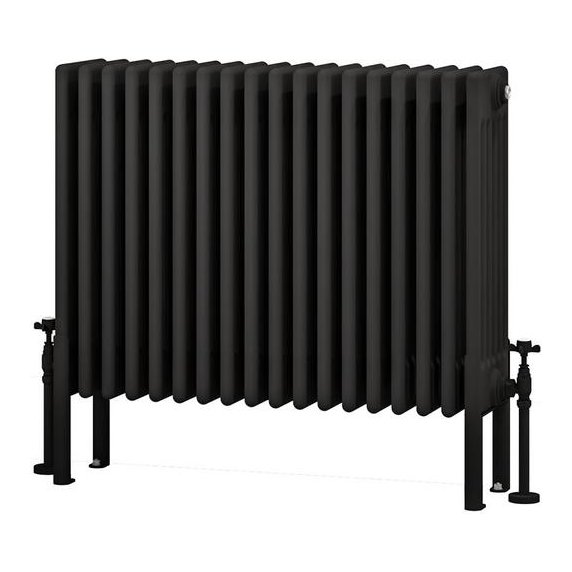Imperia 6 Column Radiator 600 x 830mm