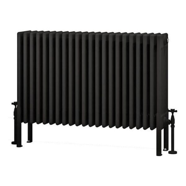 Imperia 6 Column Radiator 600 x 1010mm