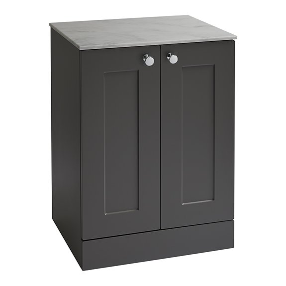 Dunbar Counter Top Vanity Unit