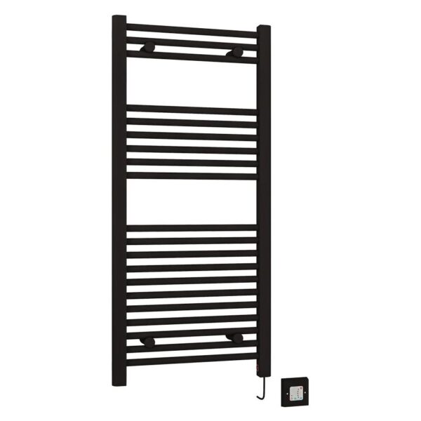 Biava Dry Element Towel Rail 1100 x 500mm with On/Off Button