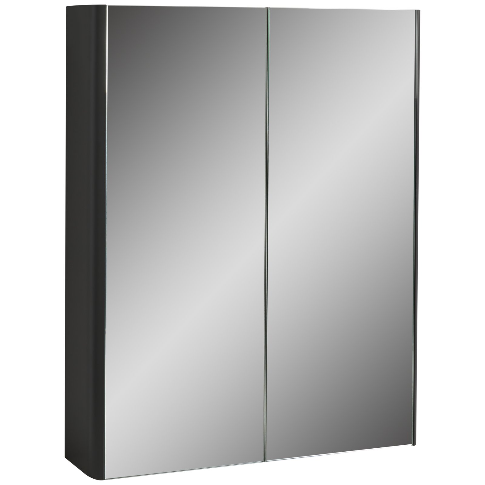 Fife 600 Mirror Cabinet