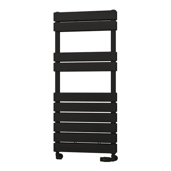 Addington II Towel Rail Type 20 1110 x 500mm