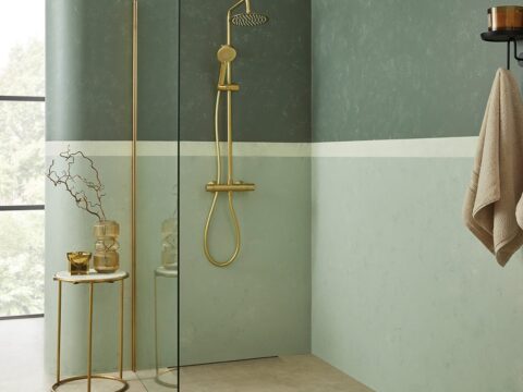 Wetrooms