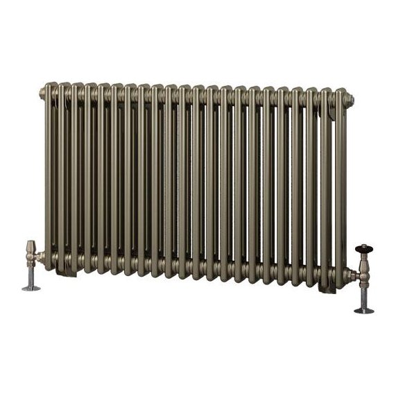 Rivassa 2 Column Radiator 600 x 1010mm