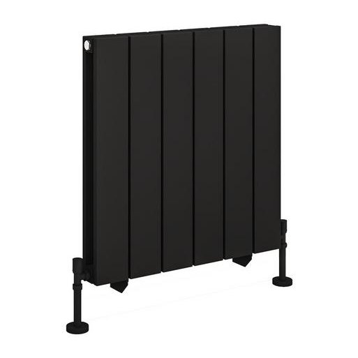 Queenswood Aluminium Radiator 600 x 582mm