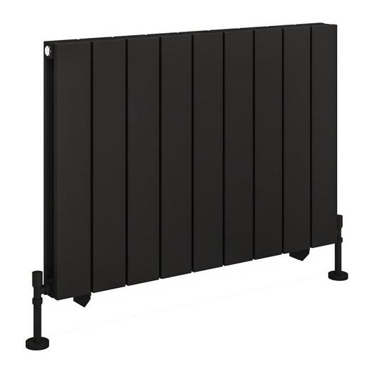 Queenswood Aluminium Radiator 600 x 873mm