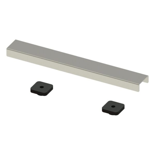 Elements Linear Waste Cover 300mm