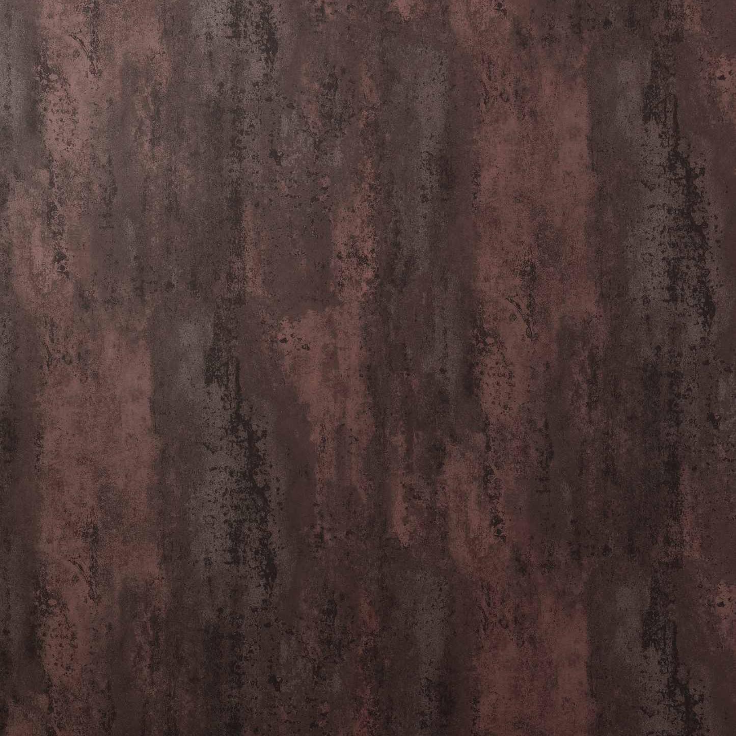Copper Red Metallic