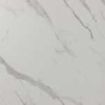 Timeless Carrara Marble