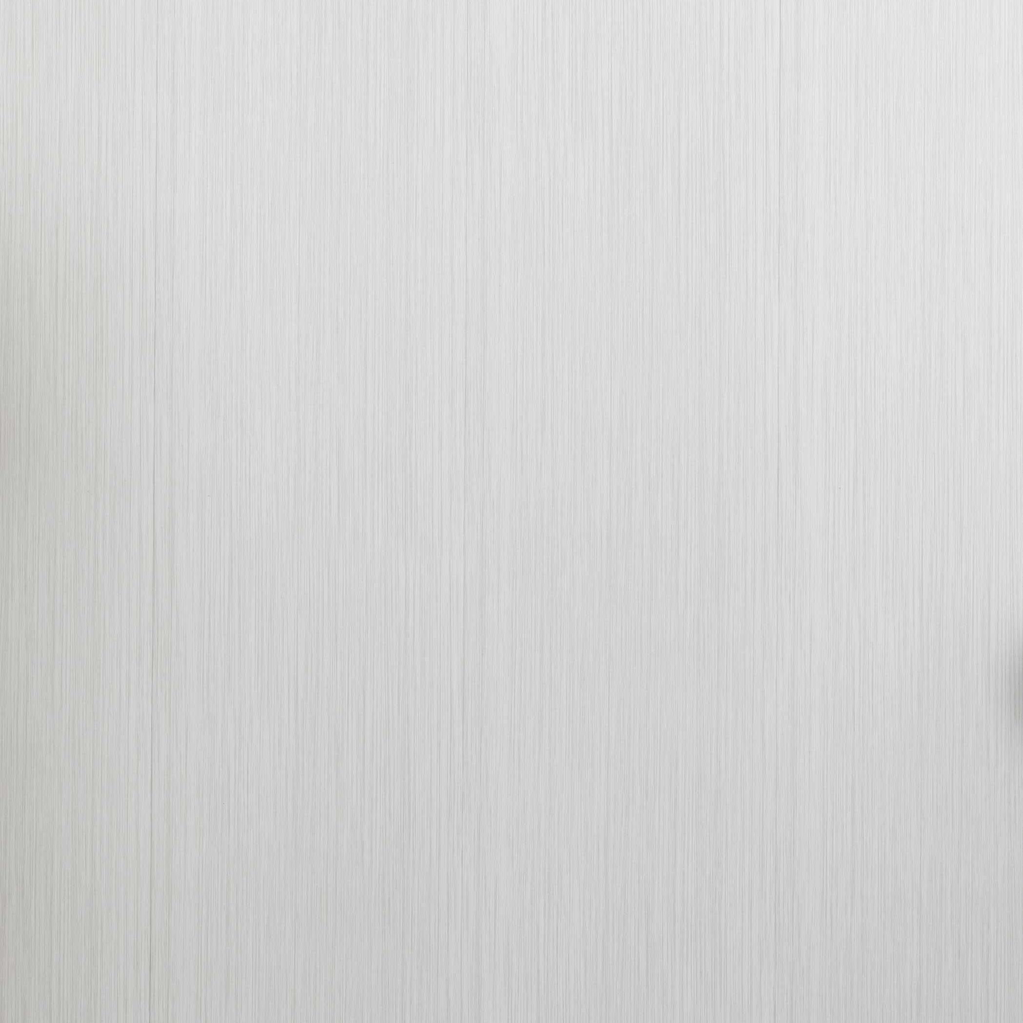Abstract Brushed White
