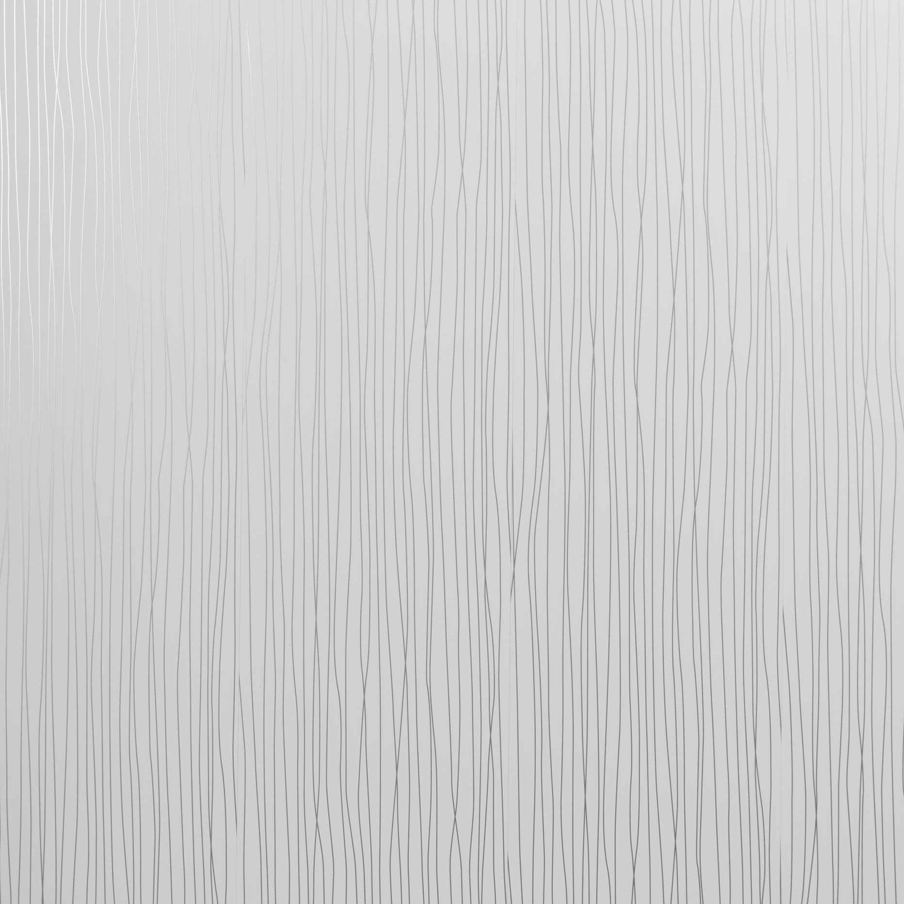 White Silver String