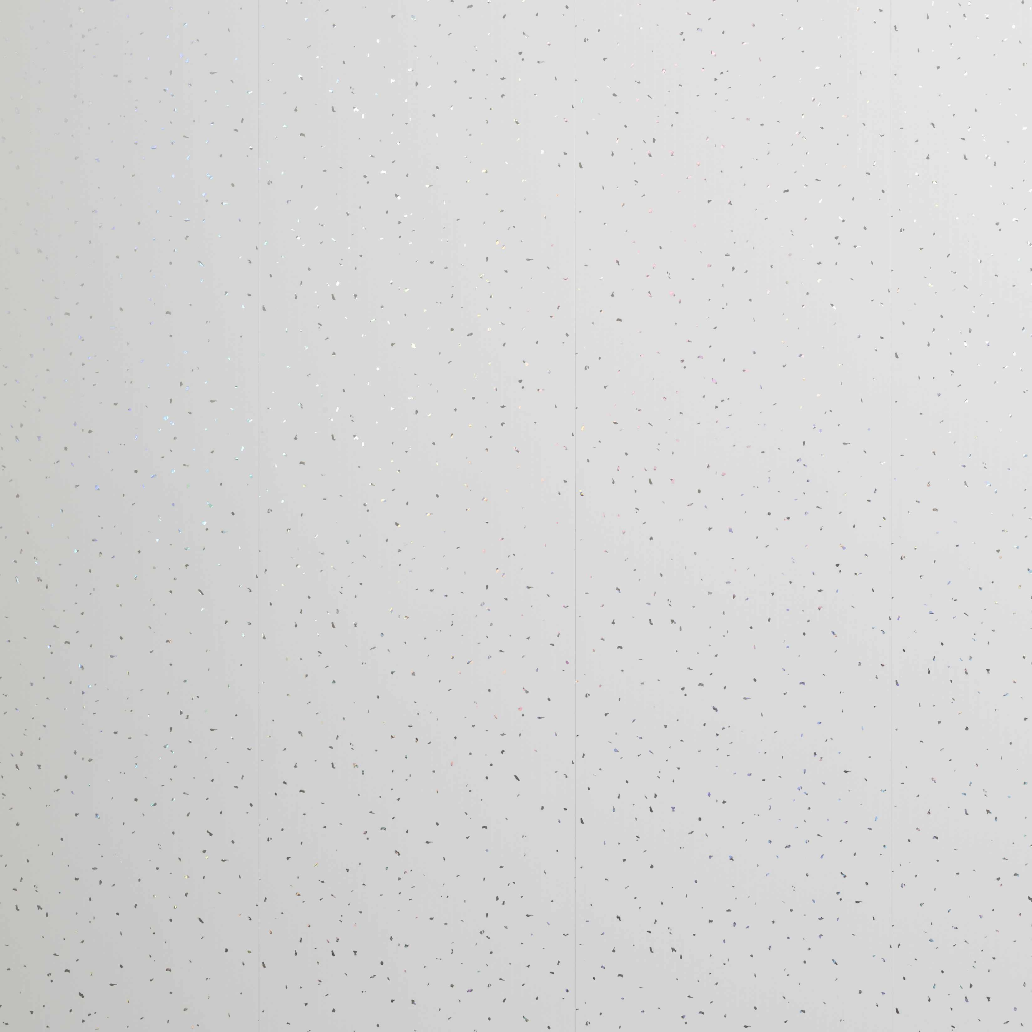 White Artic Sparkle