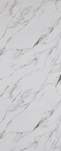 10mm Solid Core Modena Gloss - 2.4m x 1000mm