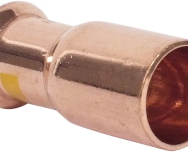 Trade Giant 28 x 22mm Press Fit Gas Reducer