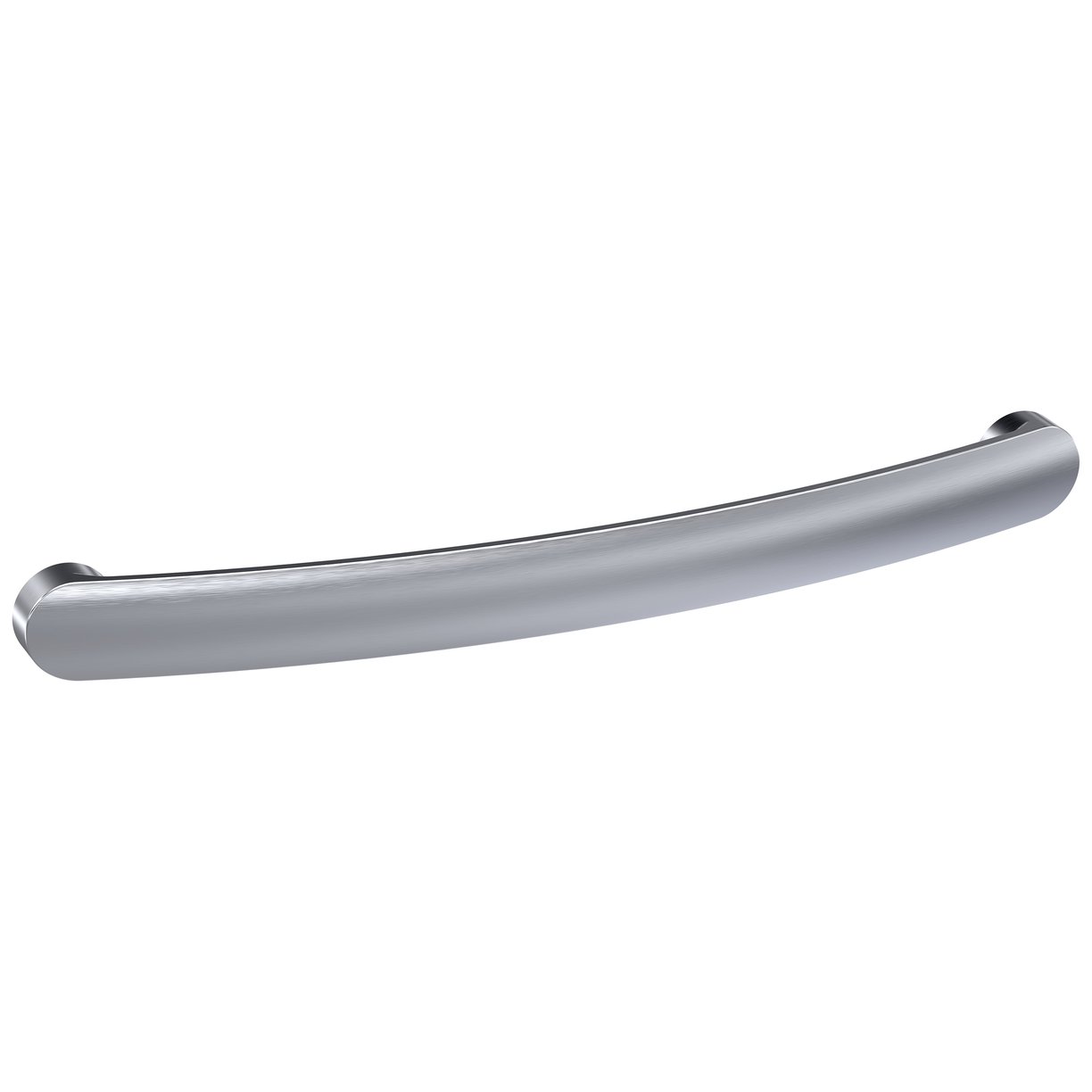 192mm D-Shaped Handle