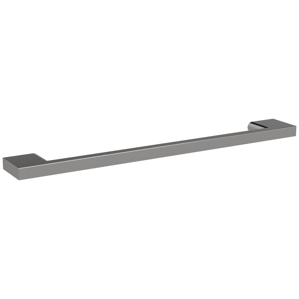 192mm D-Shaped Handle