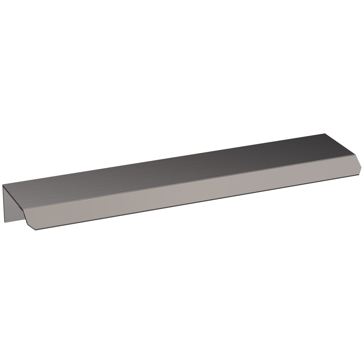 150mm FInger Pull Handle