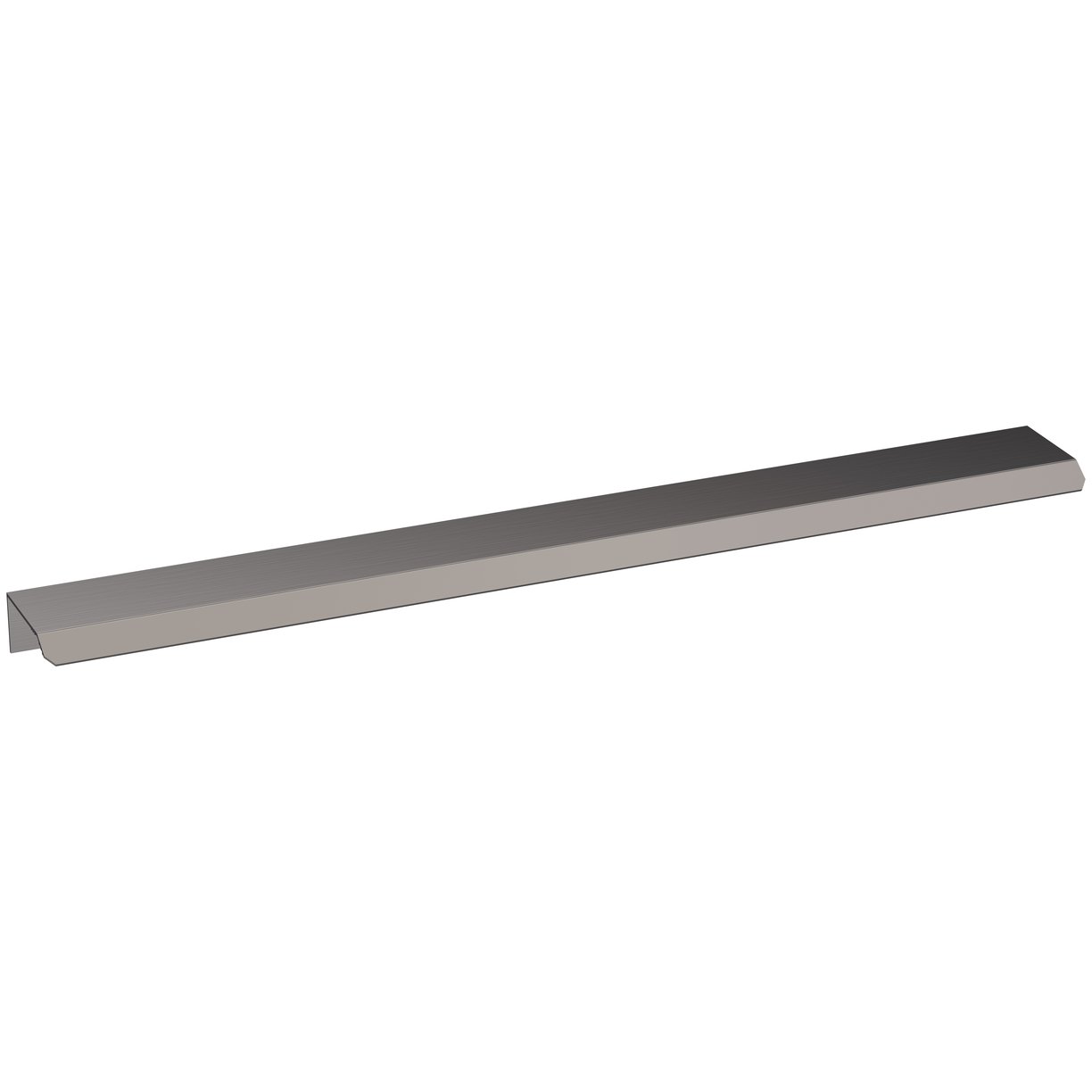 300mm Finger Pull Handle