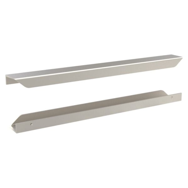 400mm Flat Handle