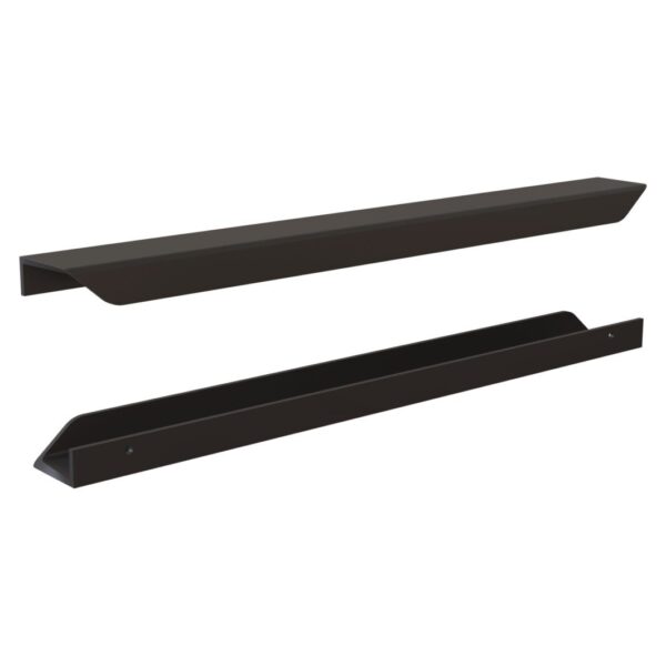 400mm Flat Handle