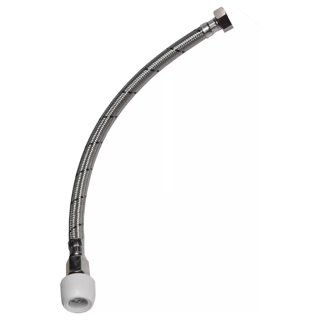 Hep2O Flexi Tap Valve 22mm x ¾" L=500mm