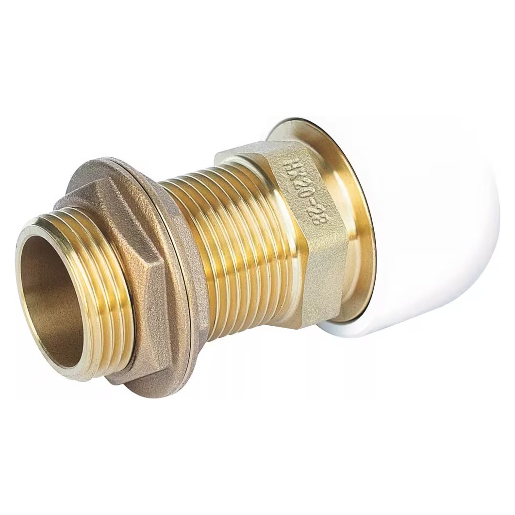Hep2O Tank Connector 28mm x 1"