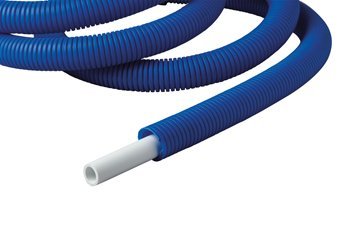 Hep2O Barrier Pipe Conduit 28mm L=25m