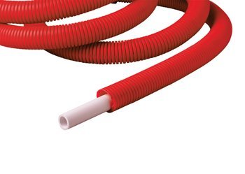 Hep2O Pipe Conduit Barrier 10mm L=50m