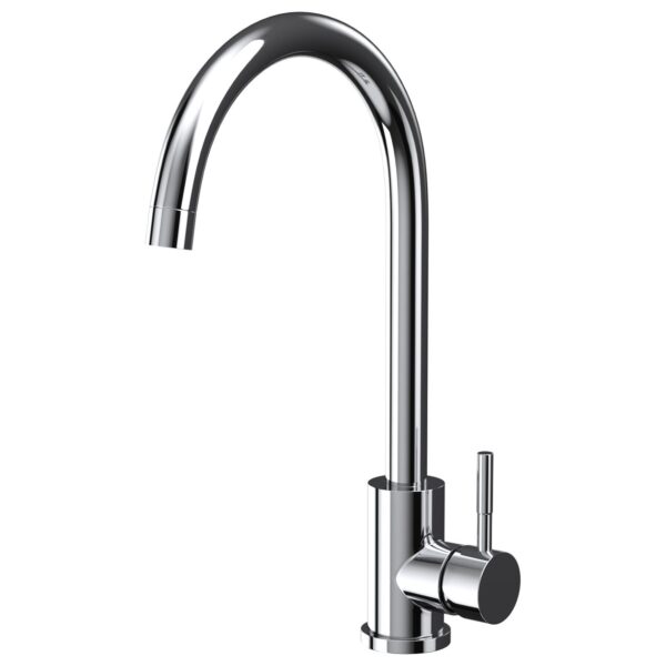 Manhattan Kitchen Mixer Tap