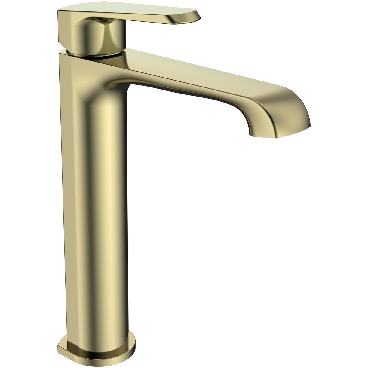 Montana Tall Mono Basin Mixer