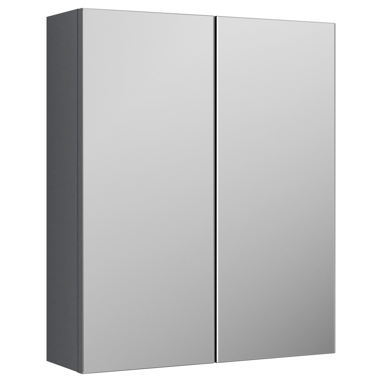Arno 600mm Mirror Cabinet