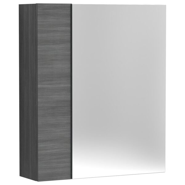 Fusion 600mm Mirror Cabinet